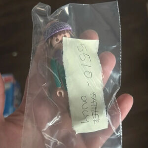 Playmobil 5510 - Victorian Family - Father Only